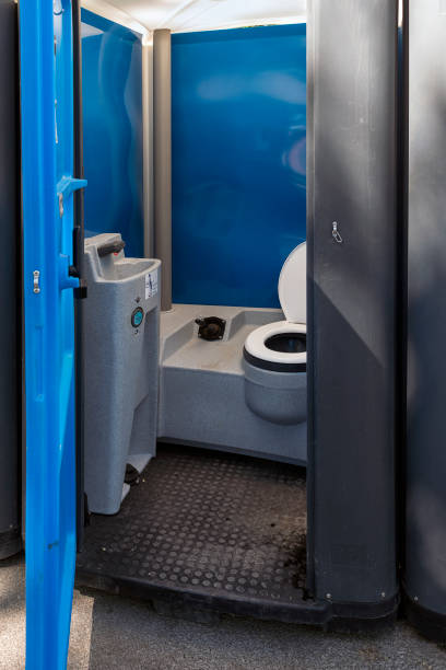 Porta potty rental for outdoor events in Hanover, OH