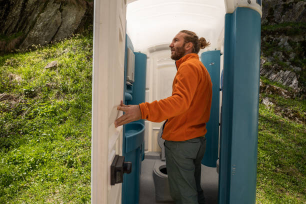 Best Temporary restroom rental  in Hanover, OH