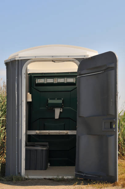 Portable bathroom rental in Hanover, OH