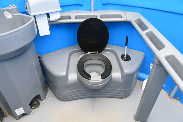 Best Portable toilet rental cost  in Hanover, OH