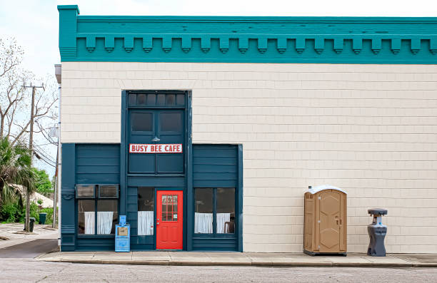 Porta potty services near me in Hanover, OH